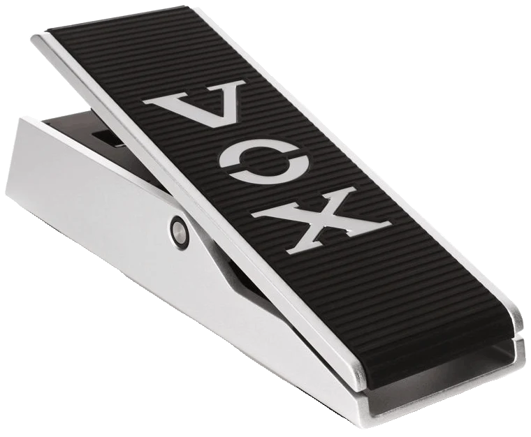 VOX V860 Volume Pedal guitar effects pedal