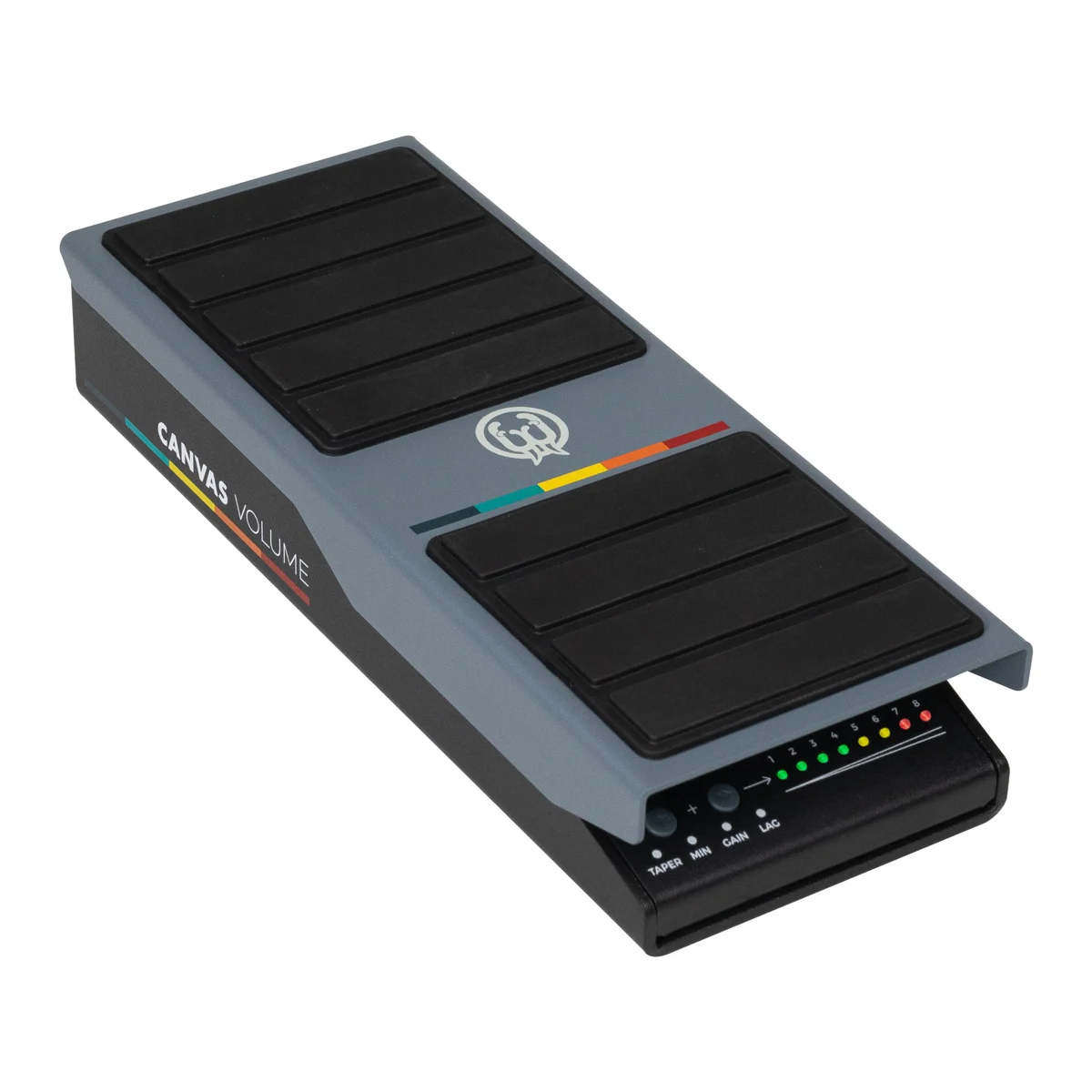 Walrus Audio Canvas Volume Pedal guitar effects pedal